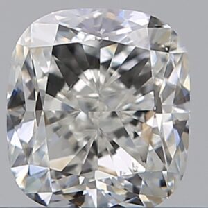 0.5 CT CUSHION