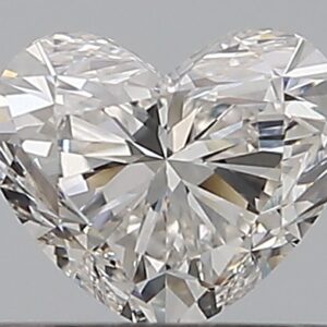 0.5 CT HEART