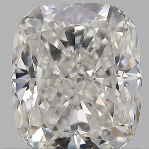 0.5 CT CUSHION