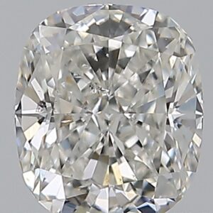 0.5 CT CUSHION