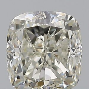 0.5 CT CUSHION
