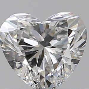 0.5 CT HEART