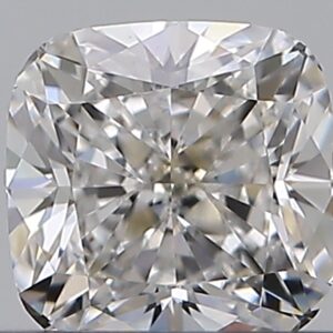 0.5 CT CUSHION