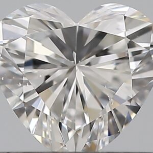 0.5 CT HEART