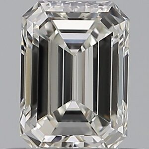 0.5 CT EMERALD