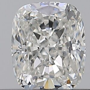 0.5 CT CUSHION