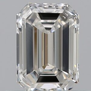 0.5 CT EMERALD