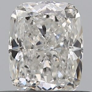 0.5 CT CUSHION