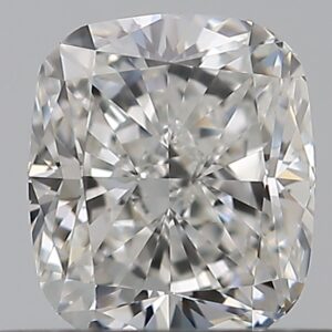 0.5 CT CUSHION