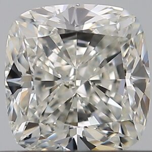 0.5 CT CUSHION