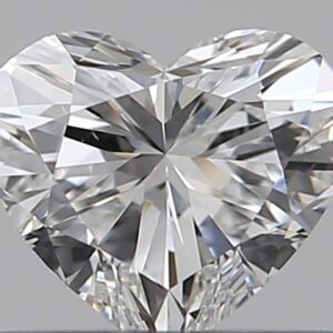 0.5 CT HEART