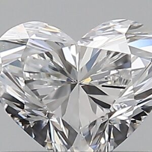 0.5 CT HEART