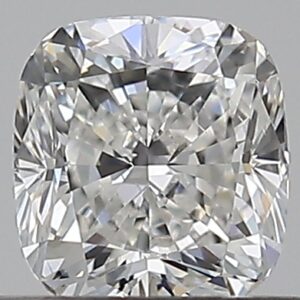 0.5 CT CUSHION