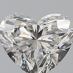 0.5 CT HEART