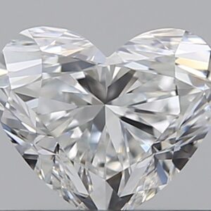 0.5 CT HEART