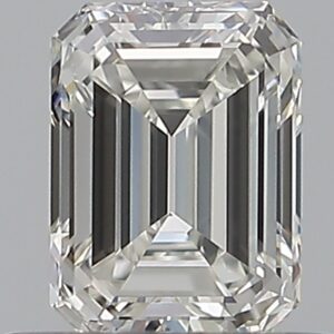 0.5 CT EMERALD