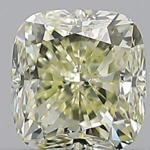 0.5 CT CUSHION