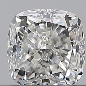 0.5 CT CUSHION