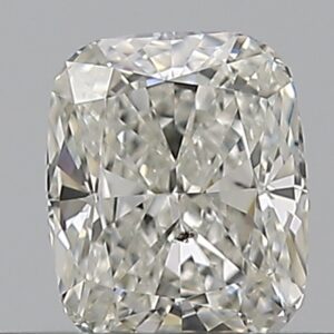 0.5 CT CUSHION