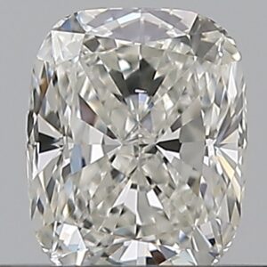 0.5 CT CUSHION