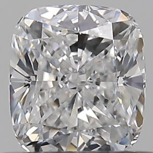 0.5 CT CUSHION