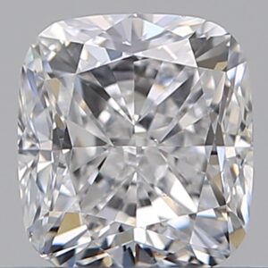 0.5 CT CUSHION