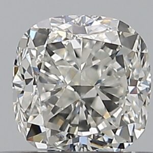 0.5 CT CUSHION