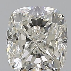 0.5 CT CUSHION