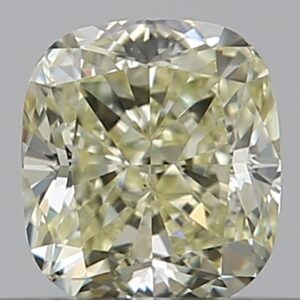 0.5 CT CUSHION