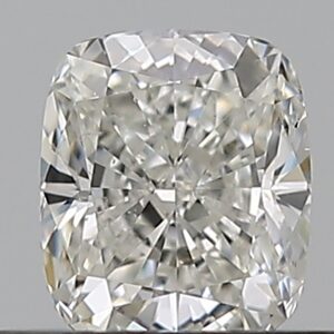 0.5 CT CUSHION