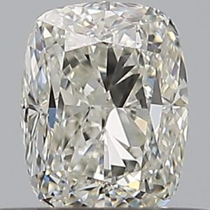 0.5 CT CUSHION