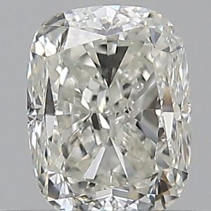 0.5 CT CUSHION