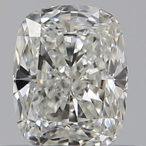0.5 CT CUSHION