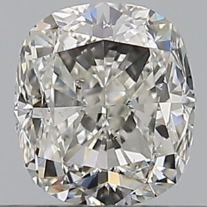 0.5 CT CUSHION