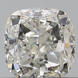 0.5 CT CUSHION