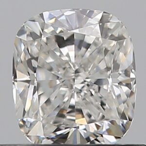 0.5 CT CUSHION