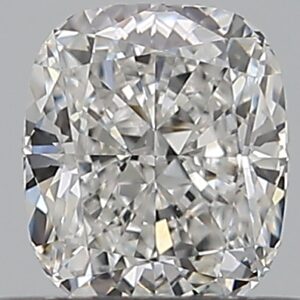 0.5 CT CUSHION