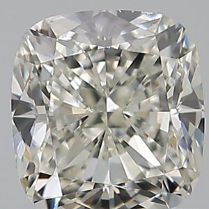 0.5 CT CUSHION