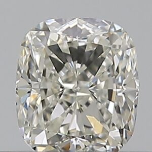 0.5 CT CUSHION