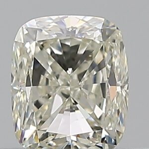 0.5 CT CUSHION