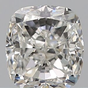 0.5 CT CUSHION
