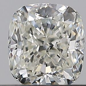 0.5 CT CUSHION