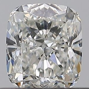 0.5 CT CUSHION