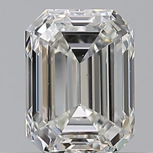 0.5 CT EMERALD