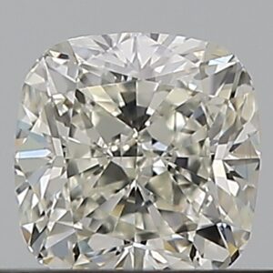 0.5 CT CUSHION