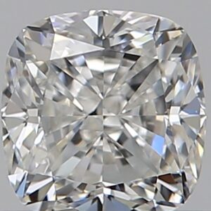 0.5 CT CUSHION