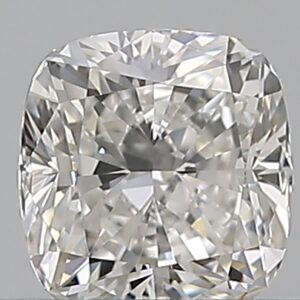 0.5 CT CUSHION