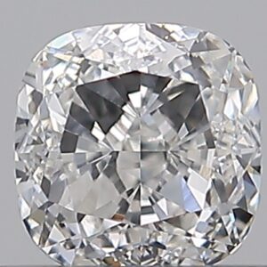 0.5 CT CUSHION
