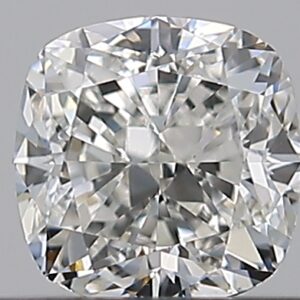 0.5 CT CUSHION