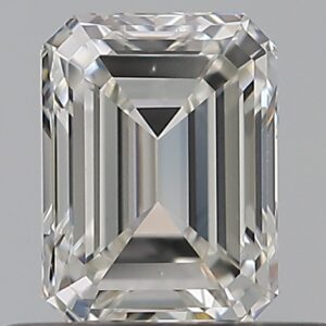 0.5 CT EMERALD